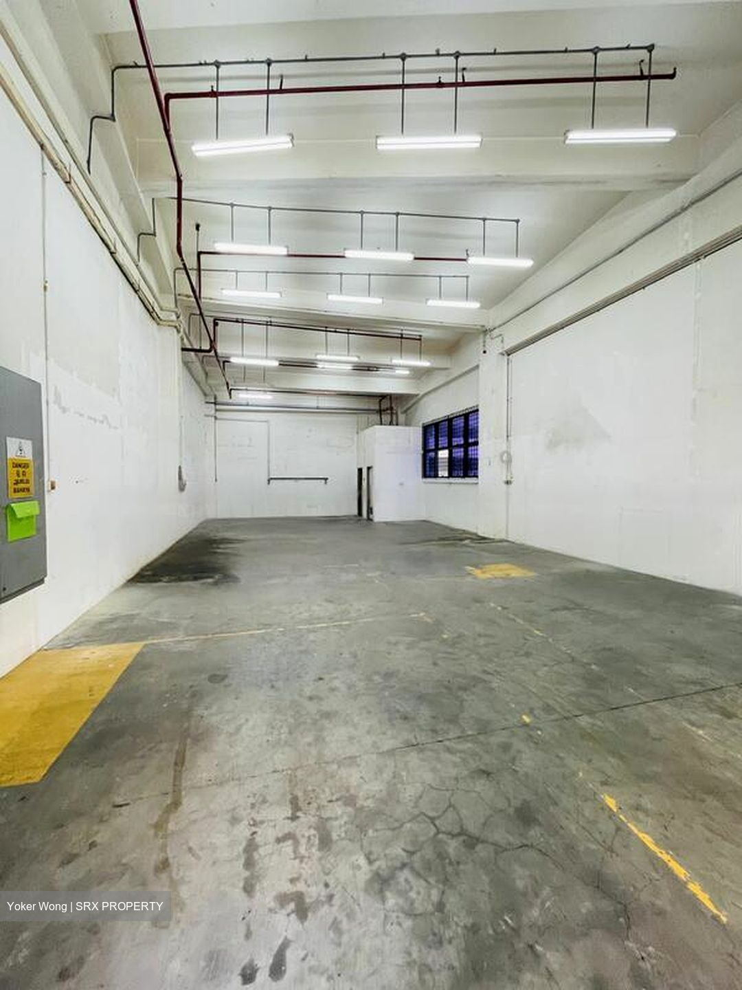 One Tannery (D13), Factory #459913101